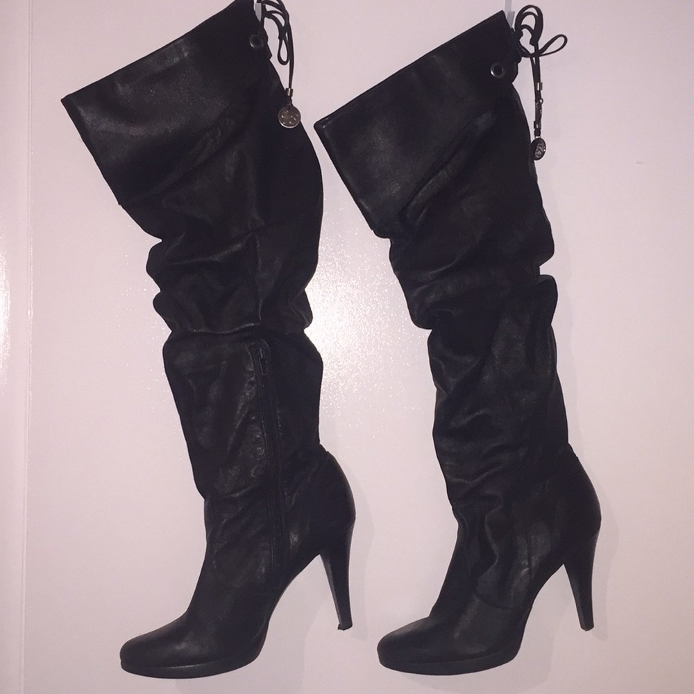 Tall Jessica Simpson Boots
